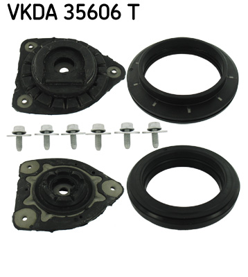 Coupelle de suspension SKF VKDA 35606 T